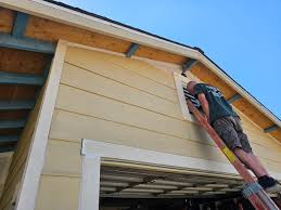 Best Storm Damage Siding Repair  in Siena College, NY